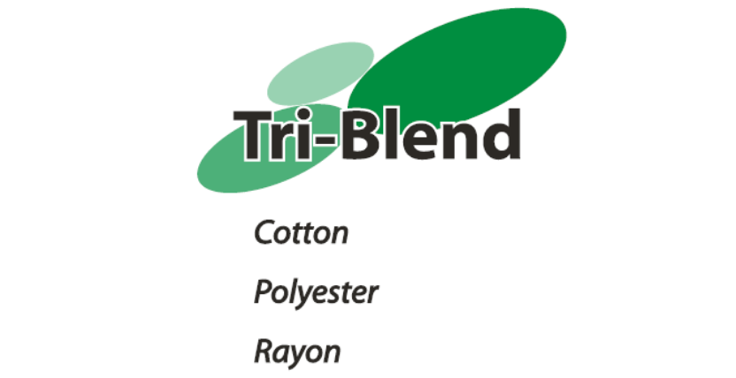 Tri-Blend
