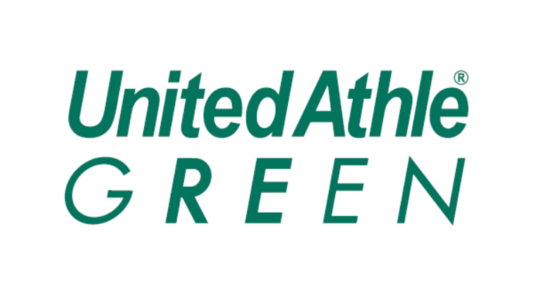 UnitedAthle GREEN
